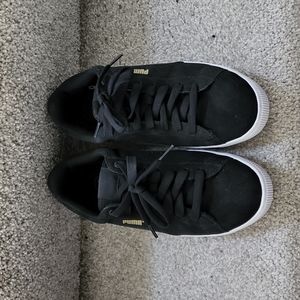 PUMA Sneakers 7 Womens